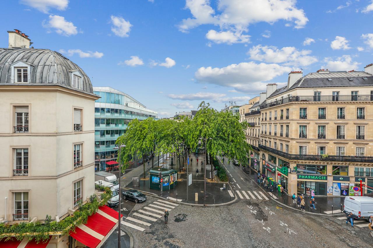 Bureau Paris 721m² Location bureau Paris OLBUR2200940 8